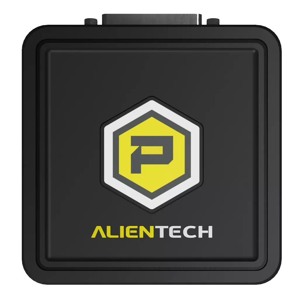 PowerGate 4 inkl. OBD Kabel inkl. einem Stage 1 Tuningfile
