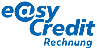 easyCredit-Rechnung